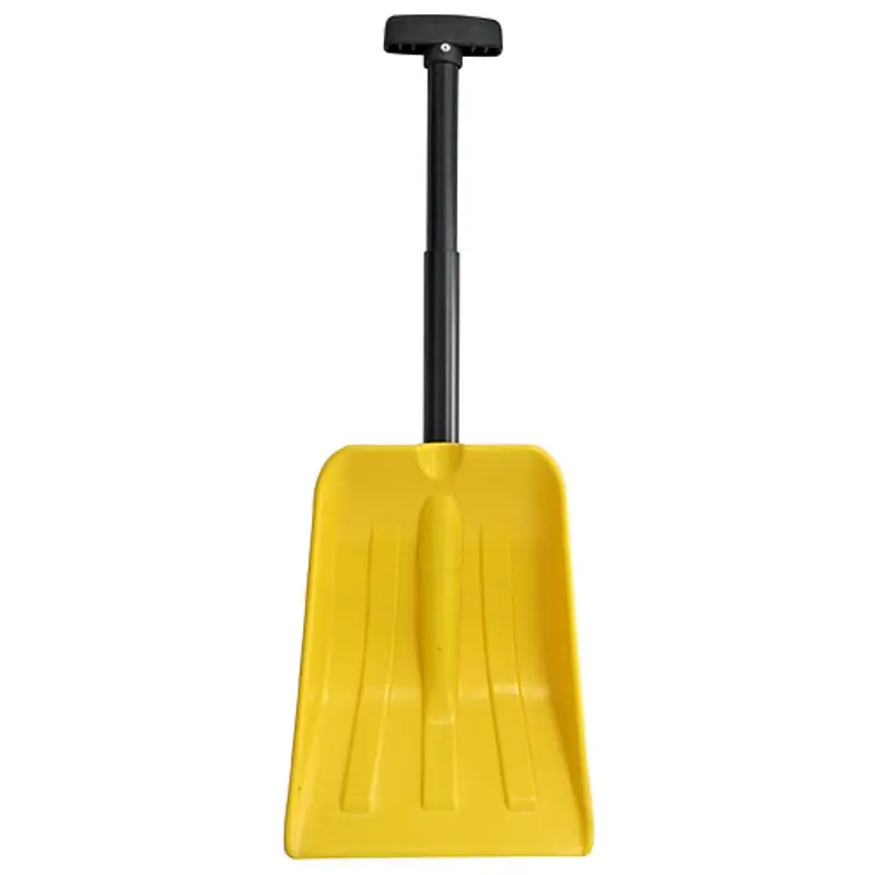 Preț redus Autolopată telescopică TeleCar 260x340 mm pentru zăpadă și nisip, compactă