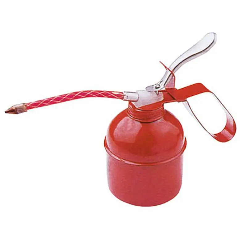 Olejniță metalică Strend Pro OC593, 300 ml, pentru ungere precisă Retur ușor