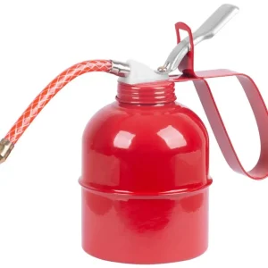Olejniță metalică Strend Pro OC595, 500 ml, cu duză flexibilă pentru ungere precisă Preț mic