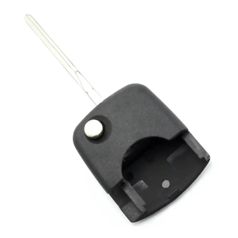 Vezi acum Lamă cheie tip briceag Volkswagen, model rotunjit, pentru carcasă cheie Carguard