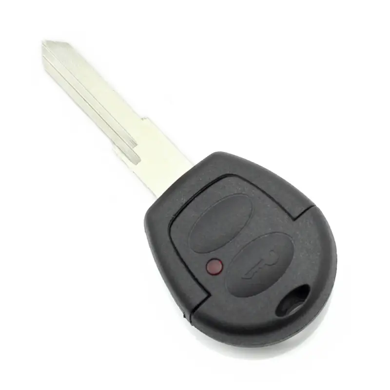 Ofertă Carcasă cheie Volkswagen Jetta cu 2 butoane, compatibilă cu lama existentă, Carguard