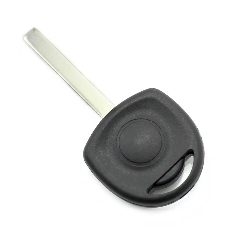 Carcasă cheie Opel tip transponder, cu lamă neșlefuită, Carguard Super ofertă