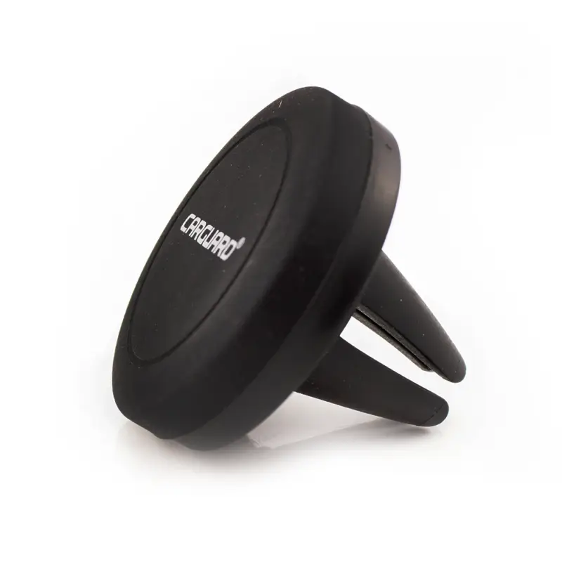 Suport magnetic auto pentru telefon Carguard, prindere la grila de ventilație Disponibil imediat