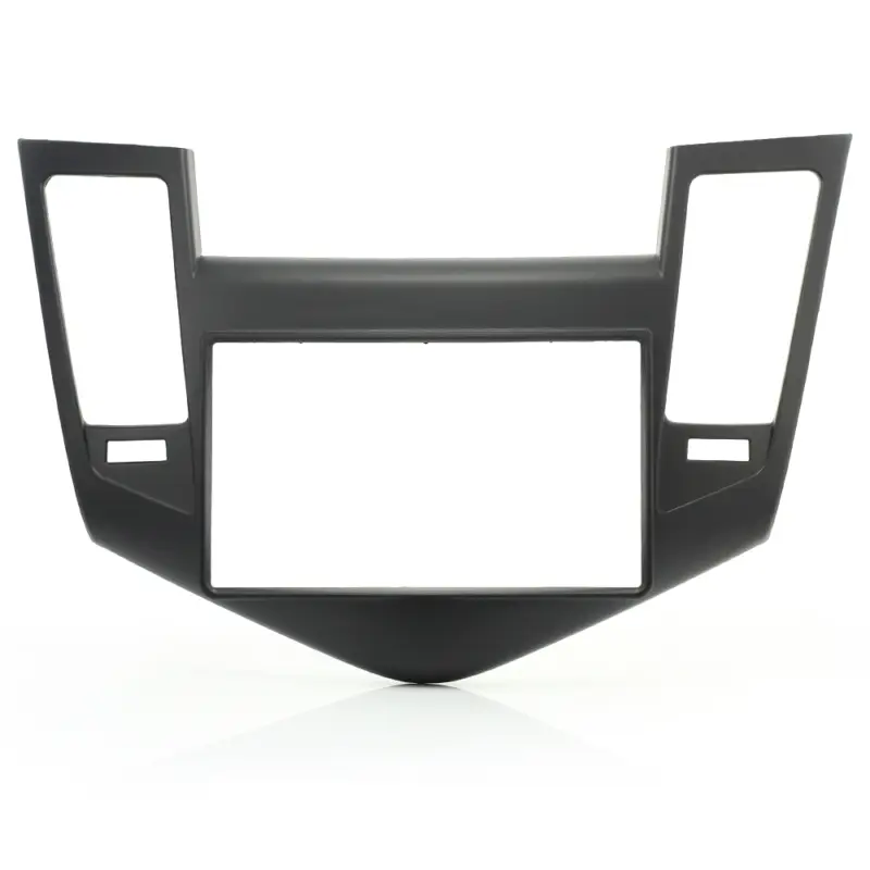 Adaptor ramă 2 DIN pentru Chevrolet Cruze 2009-2012, negru, Carguard Cel mai bun preț