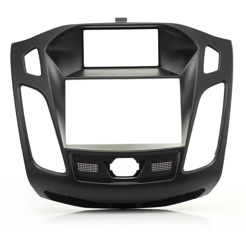 Adaptor ramă 2 DIN pentru Ford Focus III și C-Max 2011+ (display 3.5") Ultima șansă