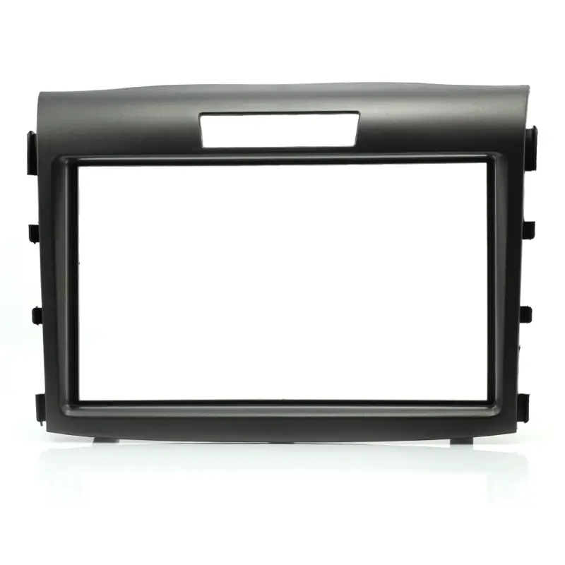Cumpără acum Rama adaptor 2 DIN pentru Honda CR-V 2012, finisaj negru OEM