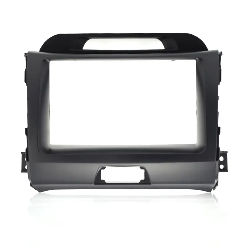 Rama adaptor 2 DIN pentru Kia Sportage 2010-2016, montaj radio 2DIN Vezi acum