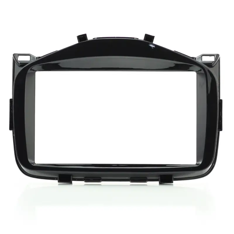 Reducere Adaptor ramă 2 DIN pentru Toyota Aygo/Peugeot 108/Citroën C1 2014+