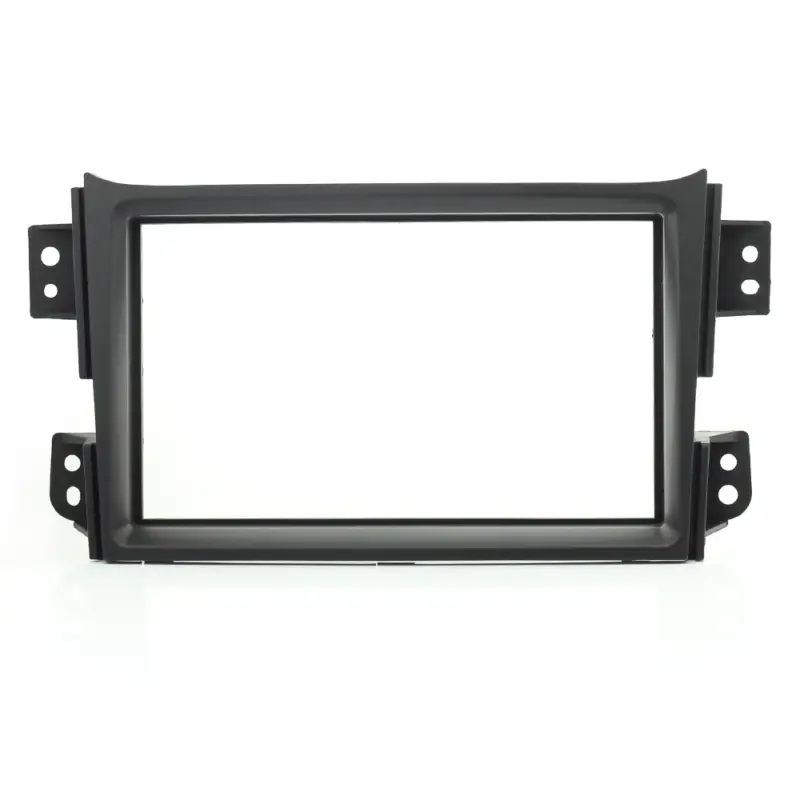 Lichidare de stoc Rama adaptoare 2 DIN pentru Suzuki Splash/Ritz 2008-2012 si Opel Agila 2008-2014