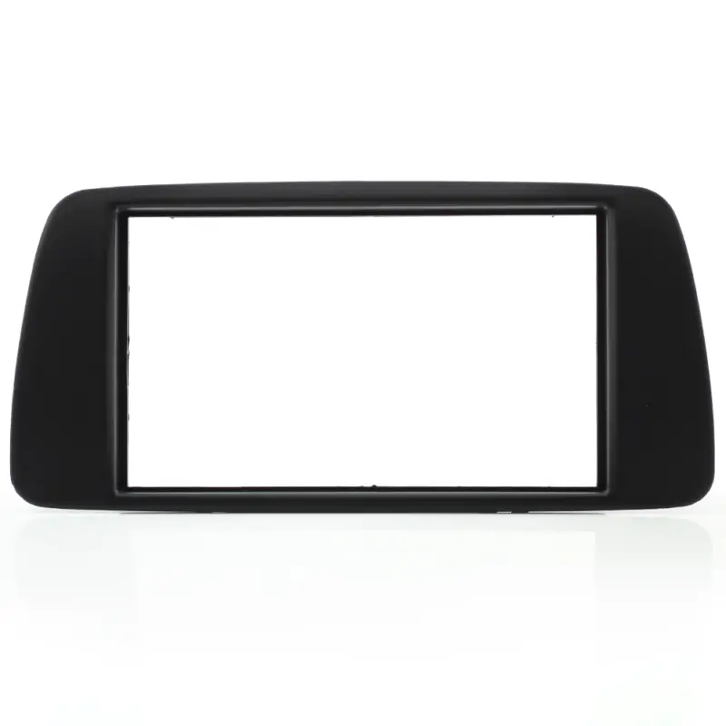 Nu rata Rama adaptor 2 DIN pentru Seat Ibiza 2008-2015, montaj radio navigatie