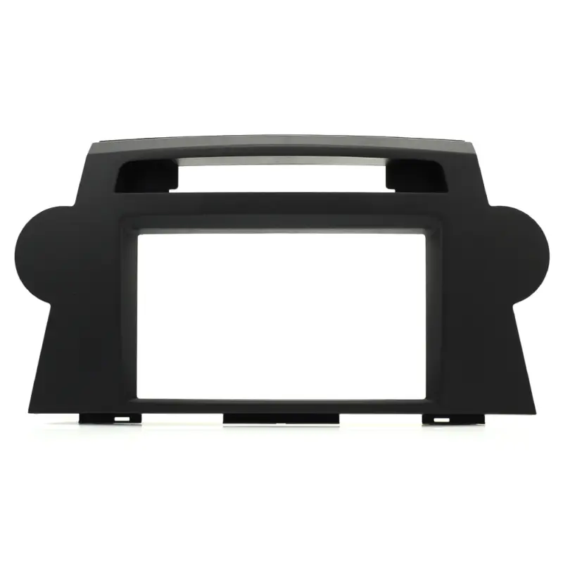 Ofertă limitată Rama adaptor 2 DIN pentru Toyota Highlander 2007-2013, Vitz/Platz 2005-2010