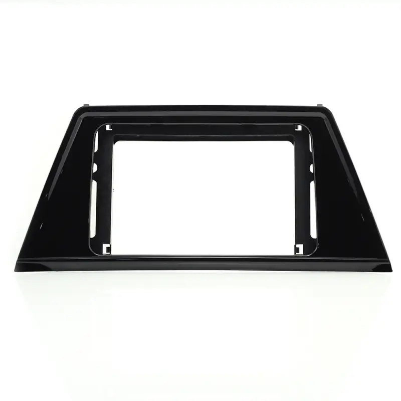 Vezi acum Rama adaptor 2 DIN pentru VW Touran II (2015+) negru lucios Carguard