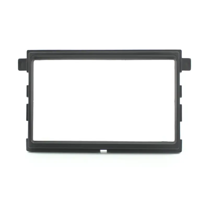 Rama adaptor 2 DIN pentru Ford Focus 2007-2014, finisaj negru Mai ieftin