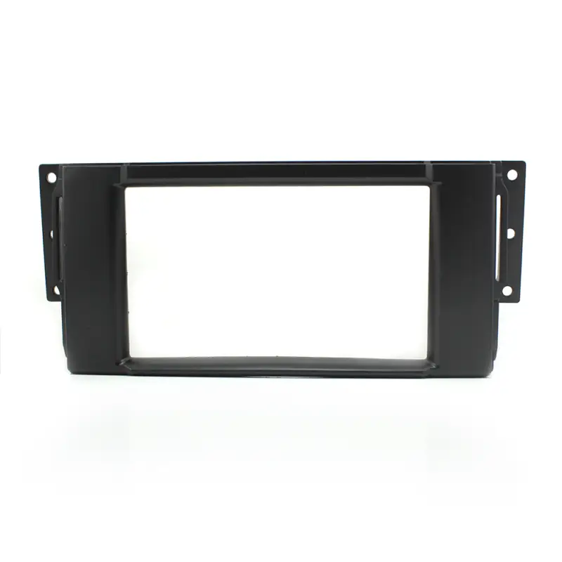 Adaptor ramă 2DIN pentru Land Rover Discovery 2007–2011 și Range Rover 2005–2009 Vezi acum