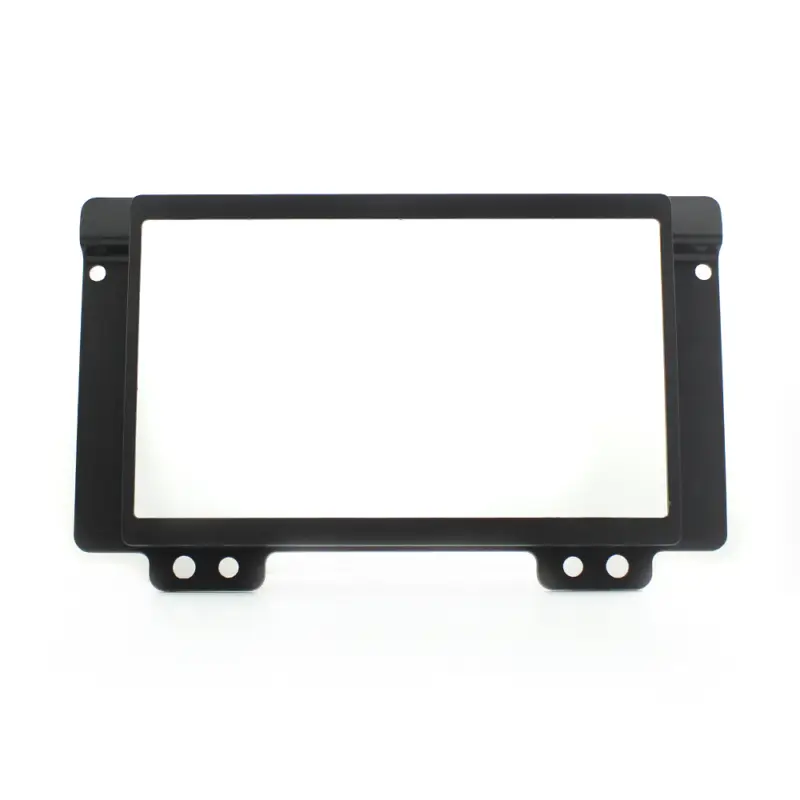 Rama adaptor 2DIN pentru Land Rover Freelander 2004-2007, Range Rover 2005-2009 Cel mai bun preț