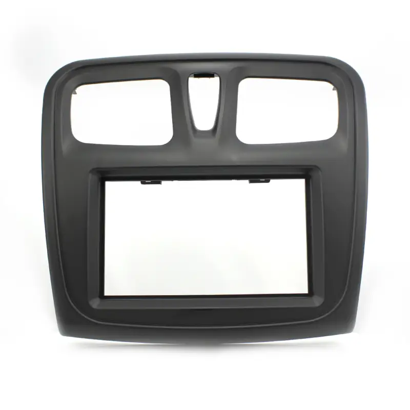 Ultima șansă Rama adaptor 2DIN pentru Dacia Logan/Sandero 2012+ și Renault Logan 2013+