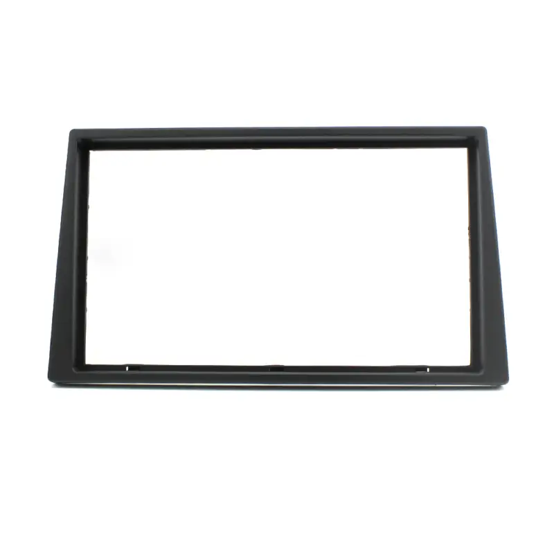 Mai ieftin Rama adaptor 2DIN pentru Opel Agila 2000–2007, montaj radio aftermarket