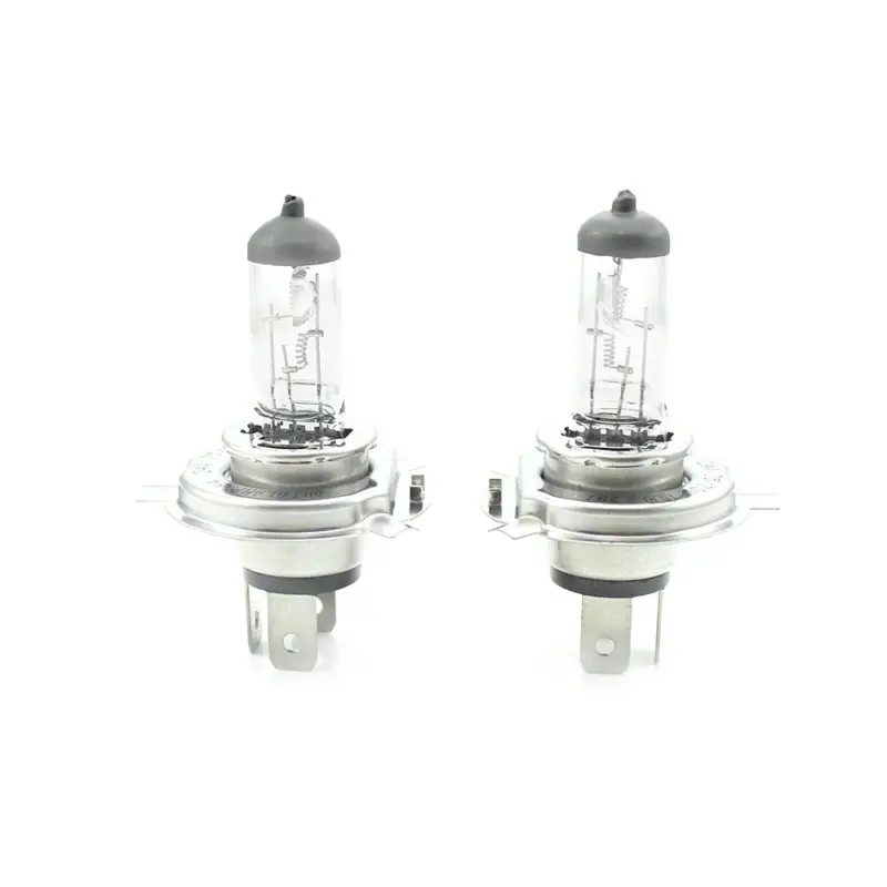 Set 2 becuri halogen H4 24V 70W Carguard Long Life, +50% intensitate Preț mic