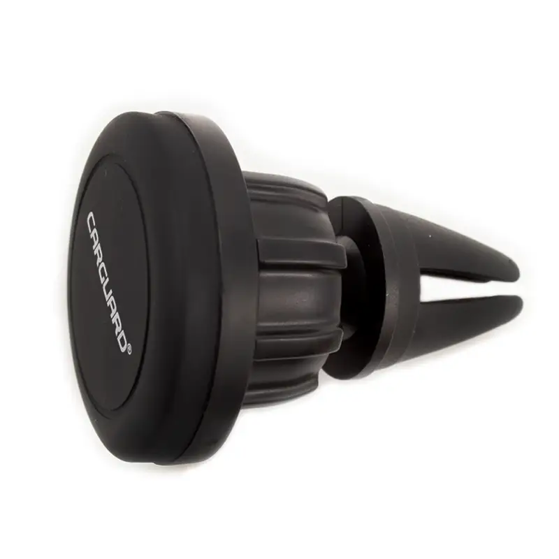 Suport magnetic auto pentru telefon Carguard, prindere grilă, 360° Livrare expres