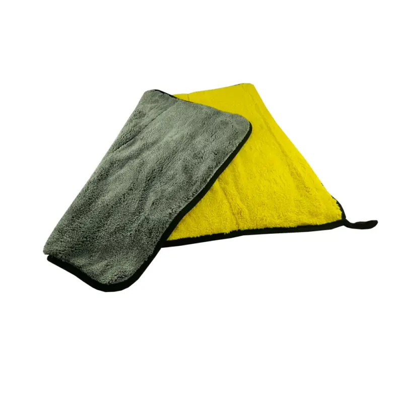 Lavetă premium din microfibră Carguard 1600 gsm, 50x70 cm, absorbție extremă Calitate înaltă