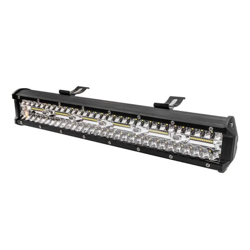 Bară LED auto off-road Carguard 120W, 120 SMD, 12.600 lm, IP67 Vezi acum