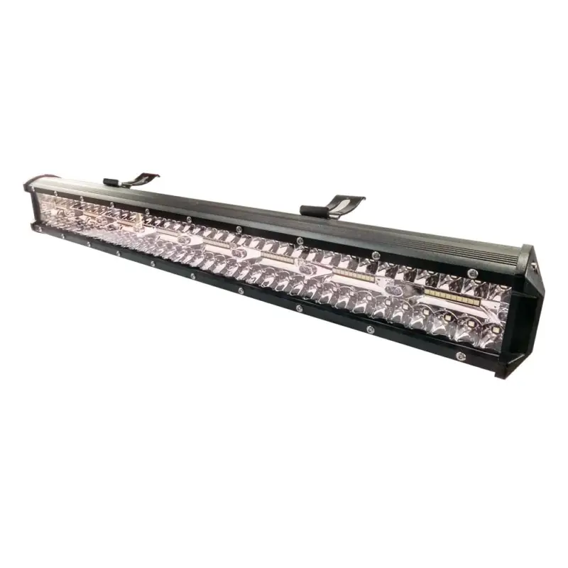 Bară LED auto off-road Carguard 160W, 160 SMD, 16800 lm, IP67, 575 mm Preț mic