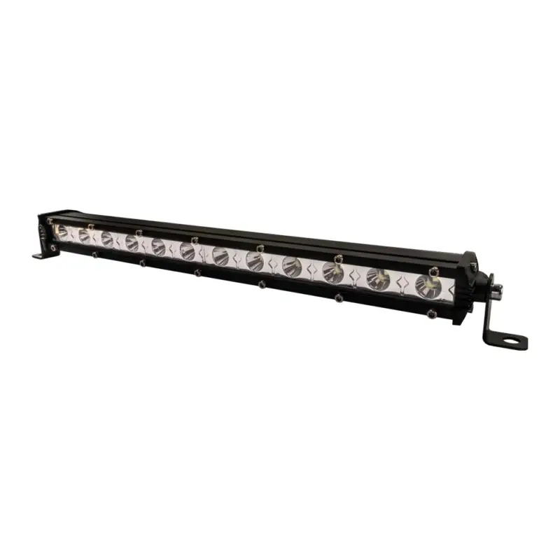 Bară LED auto off-road 36W, 12 SMD, 2400 lm, 6000–7000K, IP67 Carguard Cel mai bun preț
