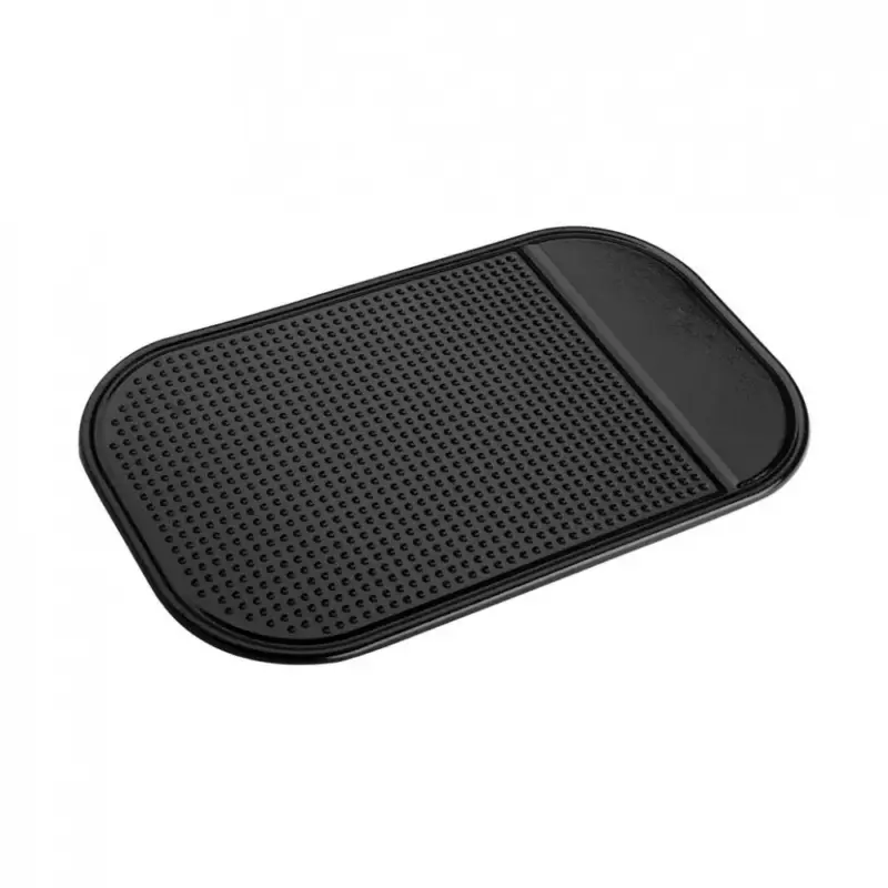 Covoraș antiderapant din silicon pentru telefon pe bord auto Carguard Ofertă de sezon