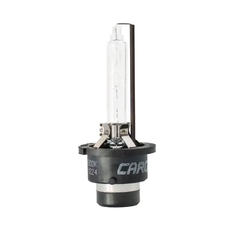 Reducere Bec xenon auto Carguard D2S 4300K, 35W, lumină alb cald
