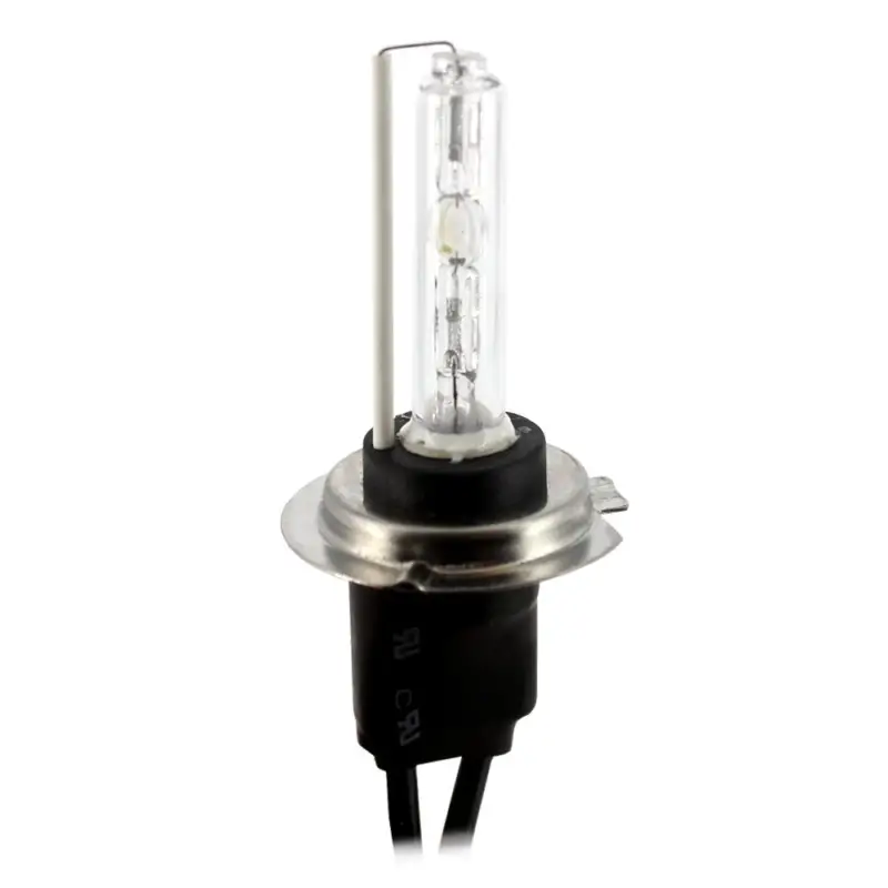 Doar azi Bec xenon auto Carguard H7 6000K, 12V 35W, 3200lm (off-road)