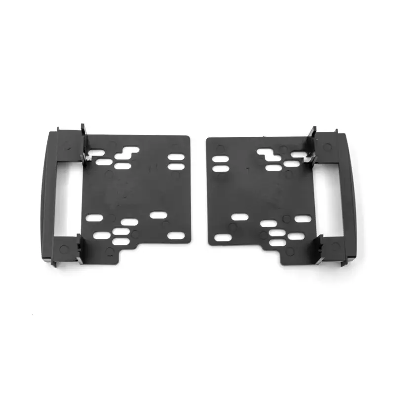 Comandă acum Adaptor montaj radio 2 DIN pentru Chrysler/Dodge/Jeep/VW Routan