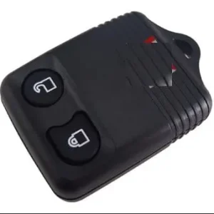 Carcasă telecomandă cheie compatibilă Ford Transit, 2 butoane, tip înlocuire Reducere de preț