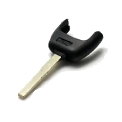 Cap cheie pentru Ford Focus cu lamelă HU101, fără cip, model nou Retur ușor