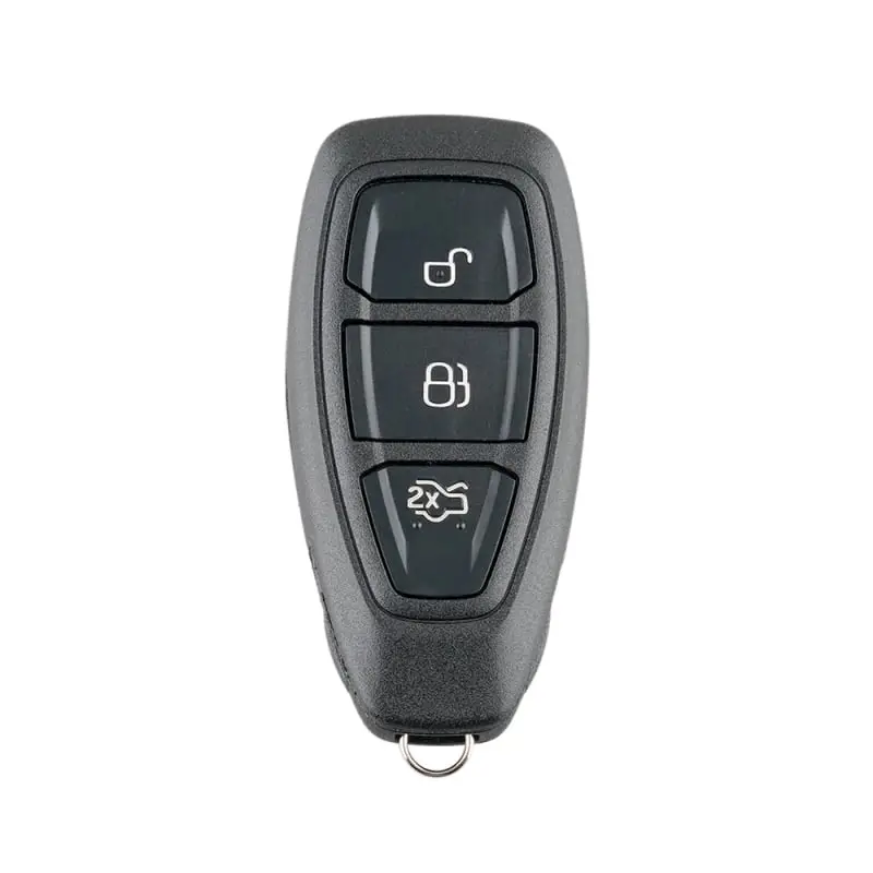 Carcasă cheie Ford SmartKey compatibilă, 3 butoane, tip OEM pentru înlocuire Comandă acum