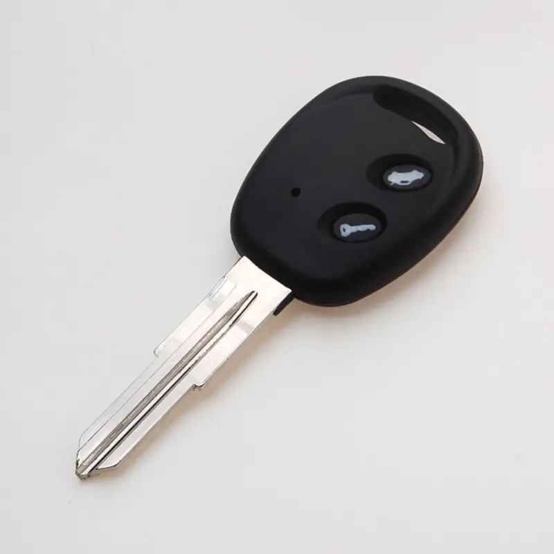 Carcasa cheie compatibila Chevrolet Aveo, 2 butoane, lamela sant dreapta Discount