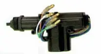 Reducere extra Actuator principal cu 5 fire pentru închidere centralizată auto 12V