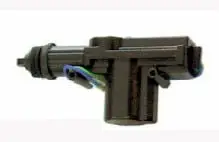 Actuator simplu 12V pentru inchidere centralizata auto, OEM Reducere extra