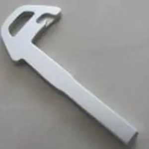 Ofertă Lamela de urgență pentru cheie Volvo (smartkey), model OEM de înlocuire