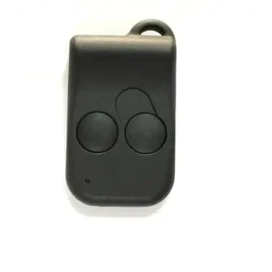 Cel mai vândut Carcasă telecomandă compatibilă Rover, 2 butoane, fără electronică (OEM)