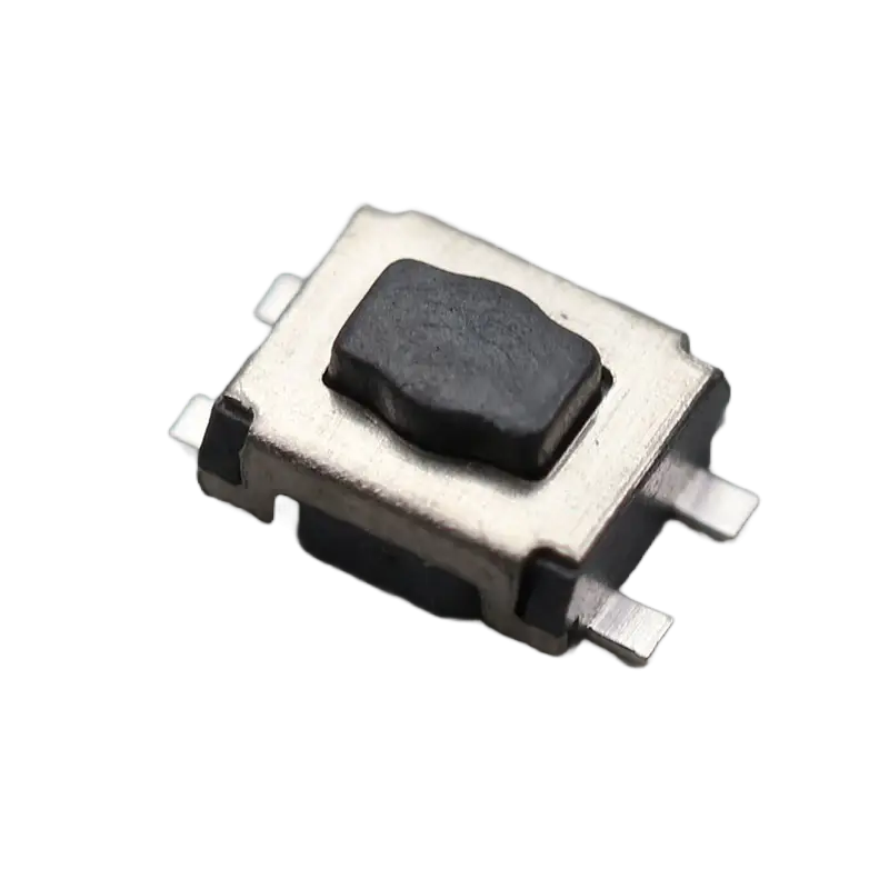 Retur gratuit Microcontact pentru cheie Peugeot 407, 4 pini, switch buton OEM