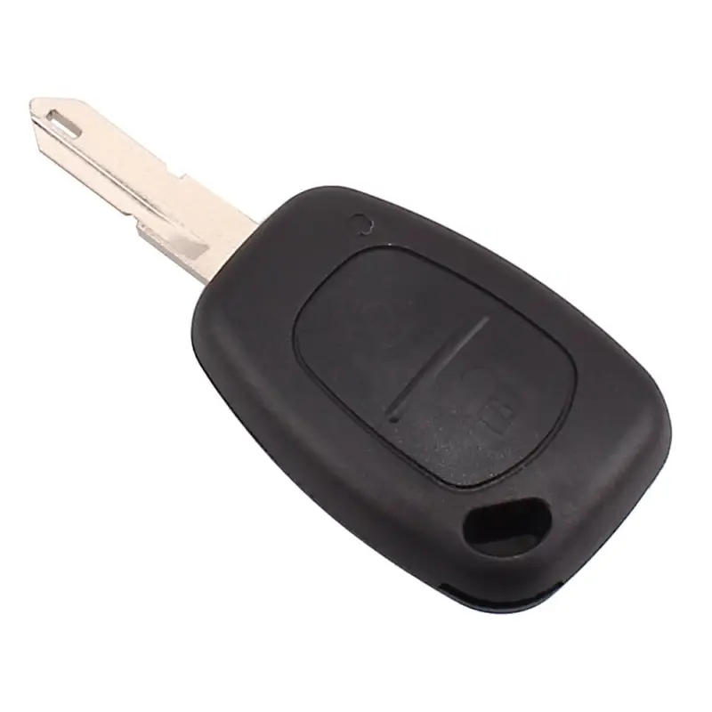 Cheie auto cu telecomandă compatibilă Renault Trafic, 2 butoane, 433MHz Vezi acum