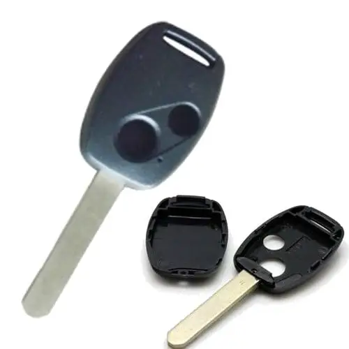 Livrare expres Carcasa cheie compatibila Honda Civic 2 butoane, tip OEM, 2006–2011