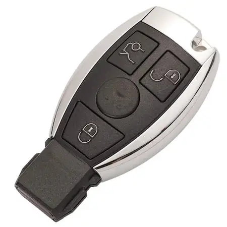Cheie smartkey compatibila Mercedes-Benz NEC, 3 butoane, 433MHz, completa Vezi acum