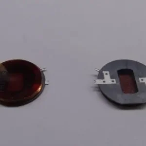 Bobină antenă pentru card Renault Laguna II – piesă OEM pentru cheie auto Calitate înaltă