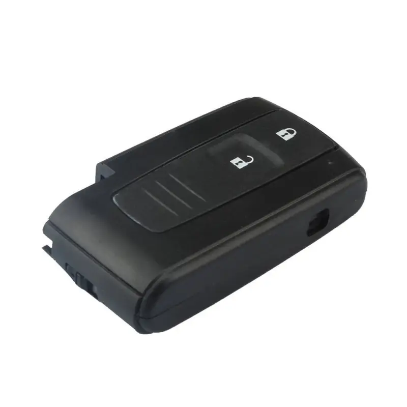 Cel mai bun preț Carcasă cheie Smartkey compatibilă Toyota Prius, 2 butoane, tip OEM