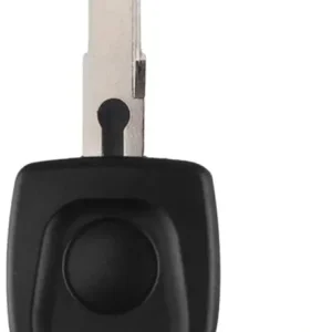 Preferatul clienților Cheie auto cu cip ID48 și lamelă HU66, compatibilă VW/SEAT/Skoda (Aftermarket)