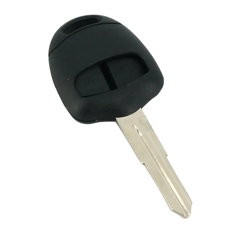 Ofertă specială Carcasă cheie compatibilă Mitsubishi, 2 butoane, lamelă MIT8, șanț stânga