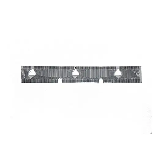 Banda ribbon pentru reparatie pixeli LCD BMW E38/E39/E53 X5 si Range Rover Chilipir