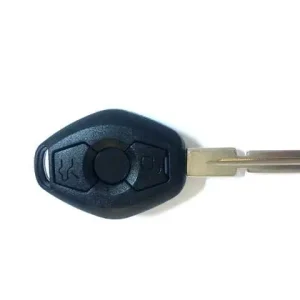 Carcasă cheie diamant aftermarket stil BMW pentru module Thunder și Carguard Ultima șansă