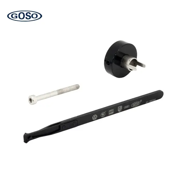 Discount Decodor auto GOSO HU66 compatibil VW, Audi, Skoda, Seat (VAG)